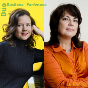 Duo Basilova-Parfenova