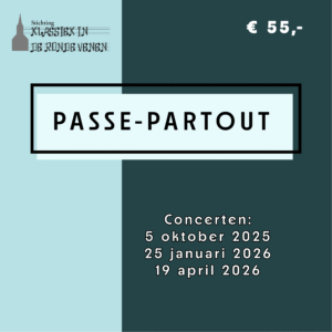 Passe-partout ticket